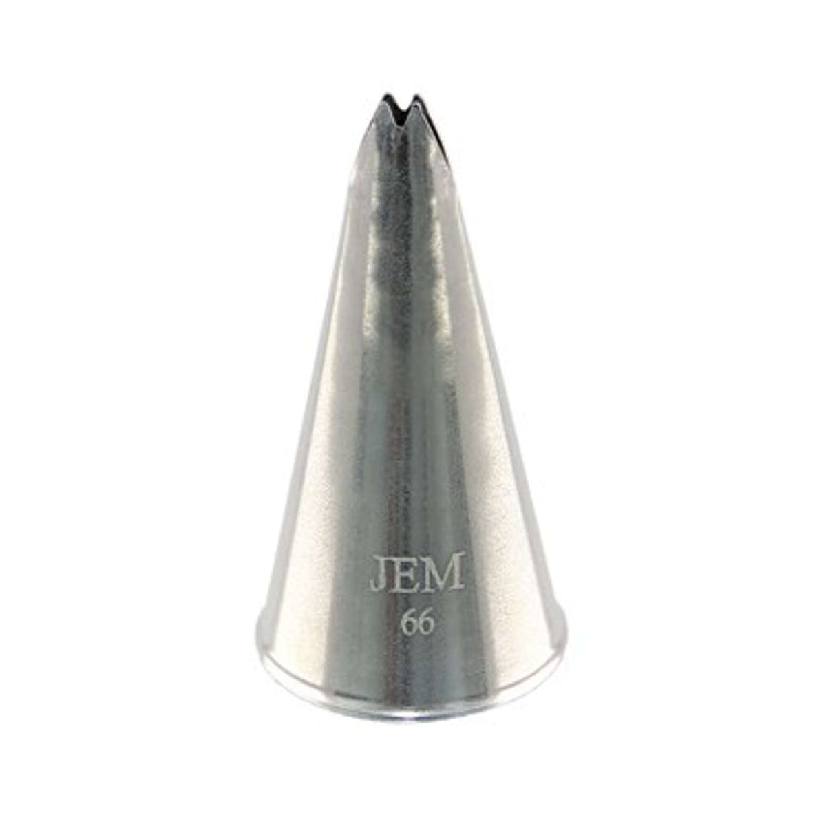 JEM Nozzle, à l'unité- Petite douille à feuilles #66