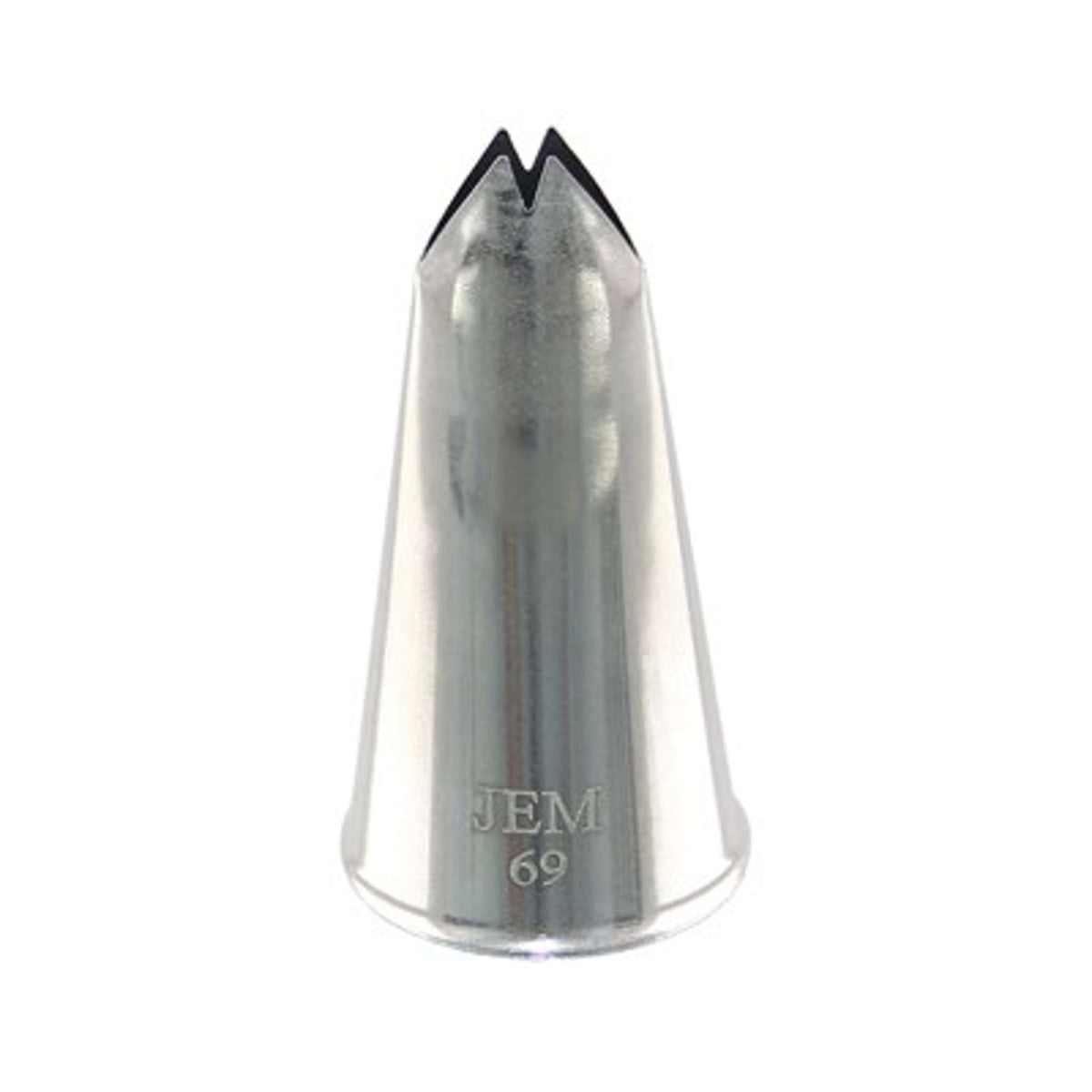 JEM Nozzles #69 - Leaf - Unpackaged