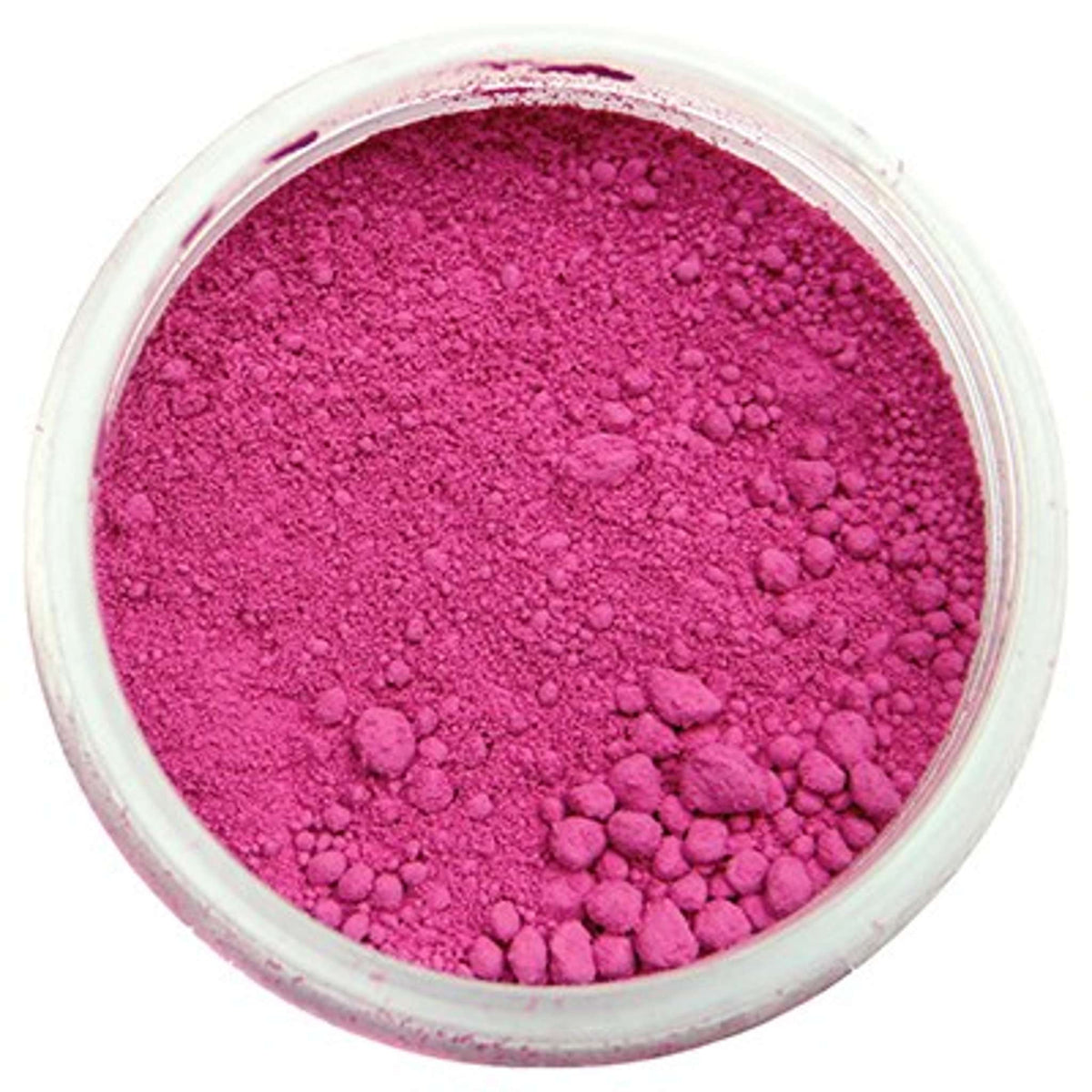 Raspberry Delight Uncarded Powder Colour