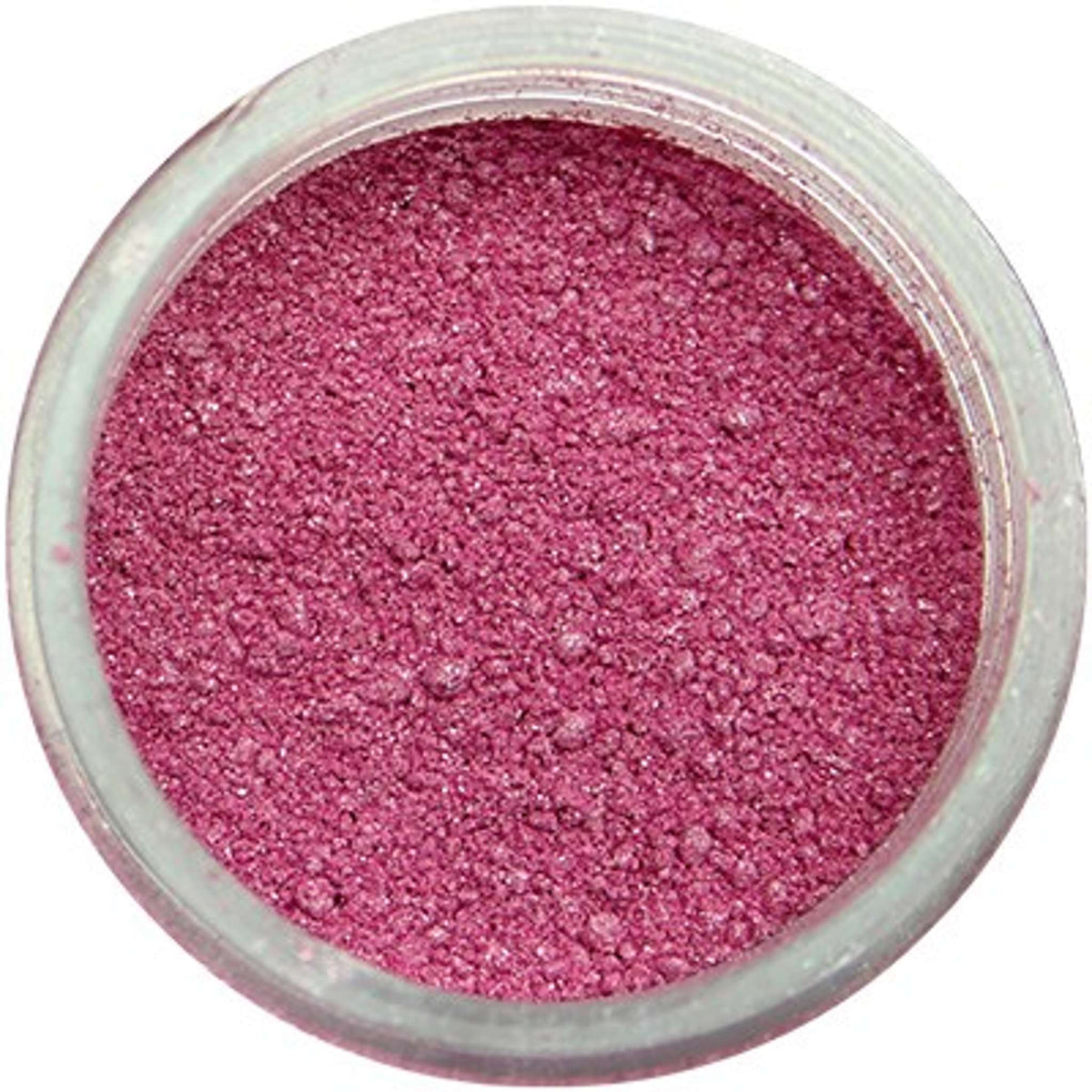 Twinkle Pink Uncarded Lustre Powder Colour