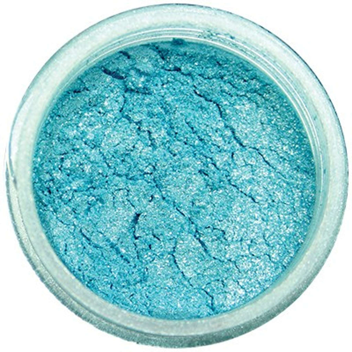 Topaz Twinkle Uncarded Lustre Powder Colour