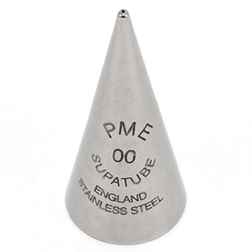 PME Supatubes, Loose - No. 00 escritor