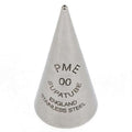 PME Supatubes, Loose - No. 00 escritor