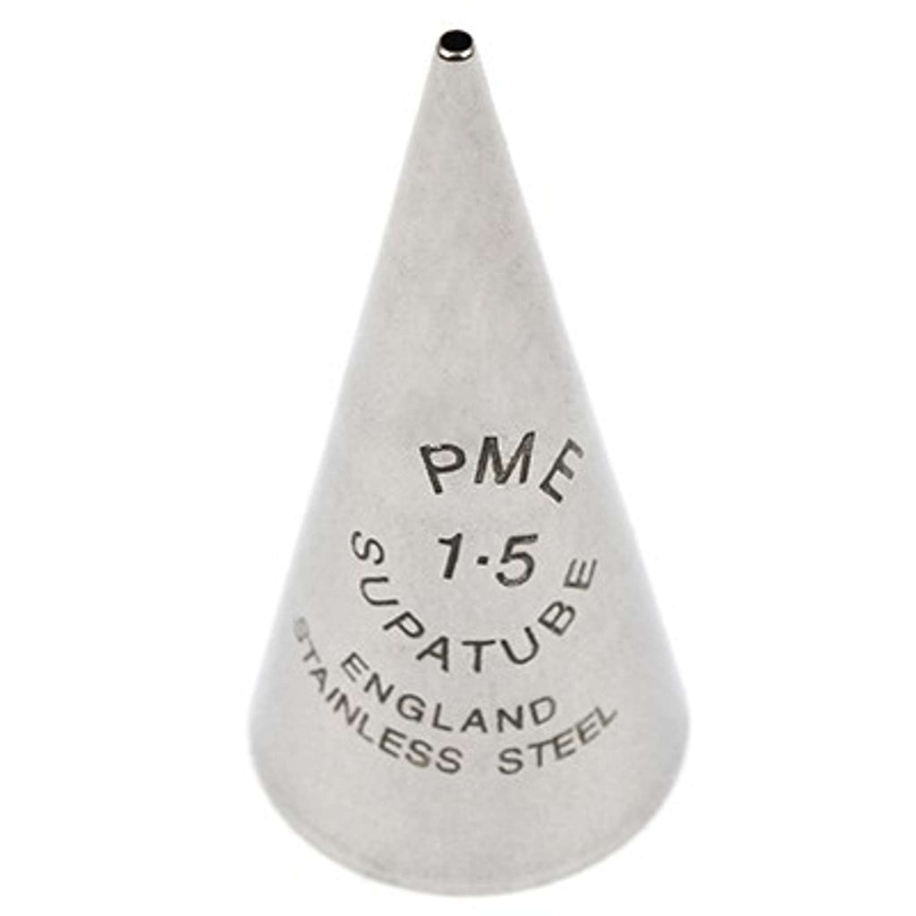 PME Supatube #1.5 - Writer - Unpackaged