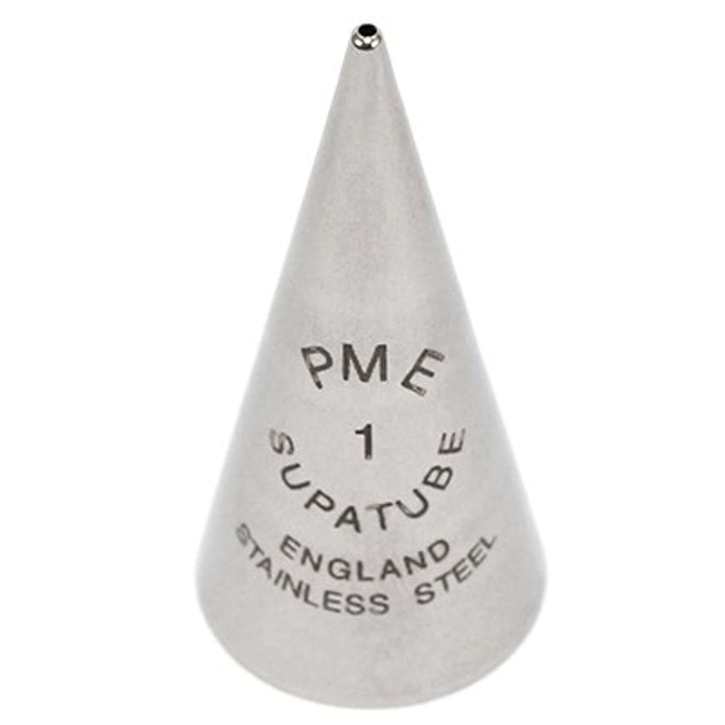 PME Supatubes, à l'unité - Écrivain n° 1