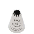 PME Supatubes, Sueltos - No. 13 XXL estrella