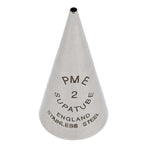 PME Supatubes, los - No. 2 Schrijver