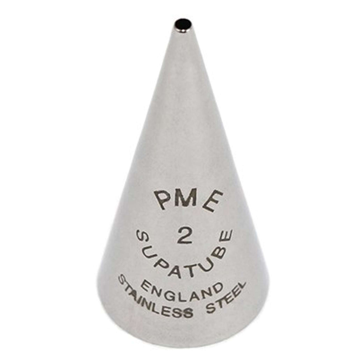 PME Supatubes, los - No. 2 Schrijver