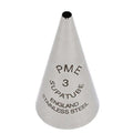 PME Supatubes, Loose - No.3 escritor