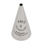 PME Supatubes, Loose - No.3 escritor