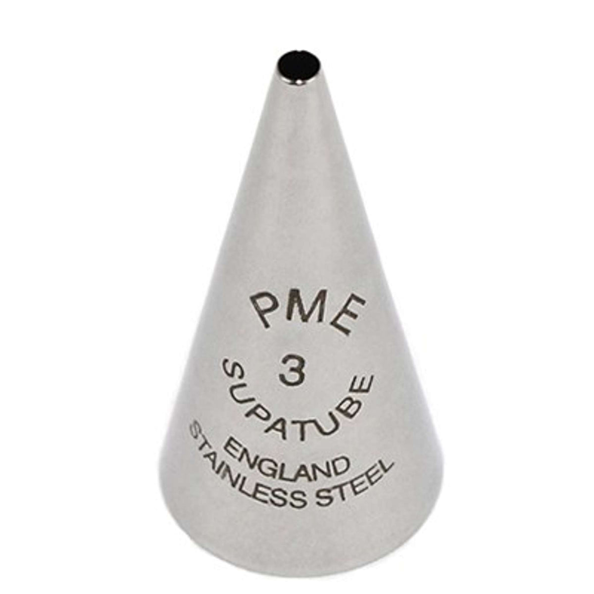 PME Supatubes, Loose - No.3 escritor
