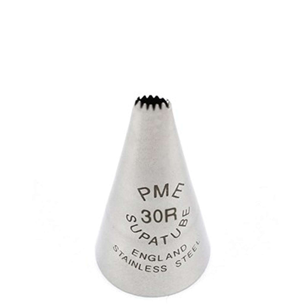 PME Supatubes, einzeln - Geriffeltes Band