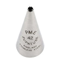 PME Supatube #42 - Small Rope - Unpackaged