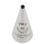 PME Supatube #42 - Small Rope - Unpackaged