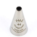 PME Supatube #44 - Large Rope - Unpackaged