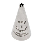 PME Supatubes, à l'unité - Petite étoile n° 5