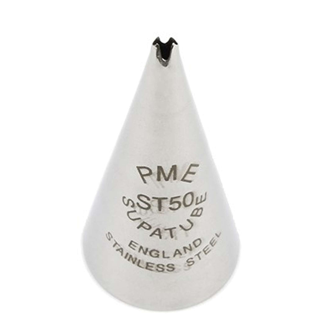PME Supatubes, einzeln - Kleines Blatt
