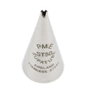 PME Supatubes, einzeln - Kleines Blatt