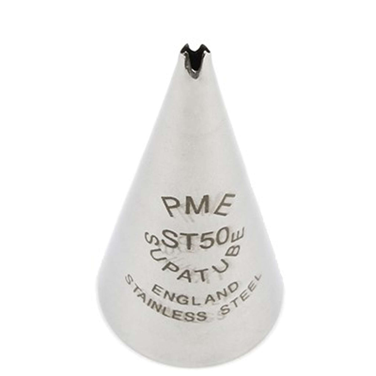 PME Supatubes, einzeln - Kleines Blatt