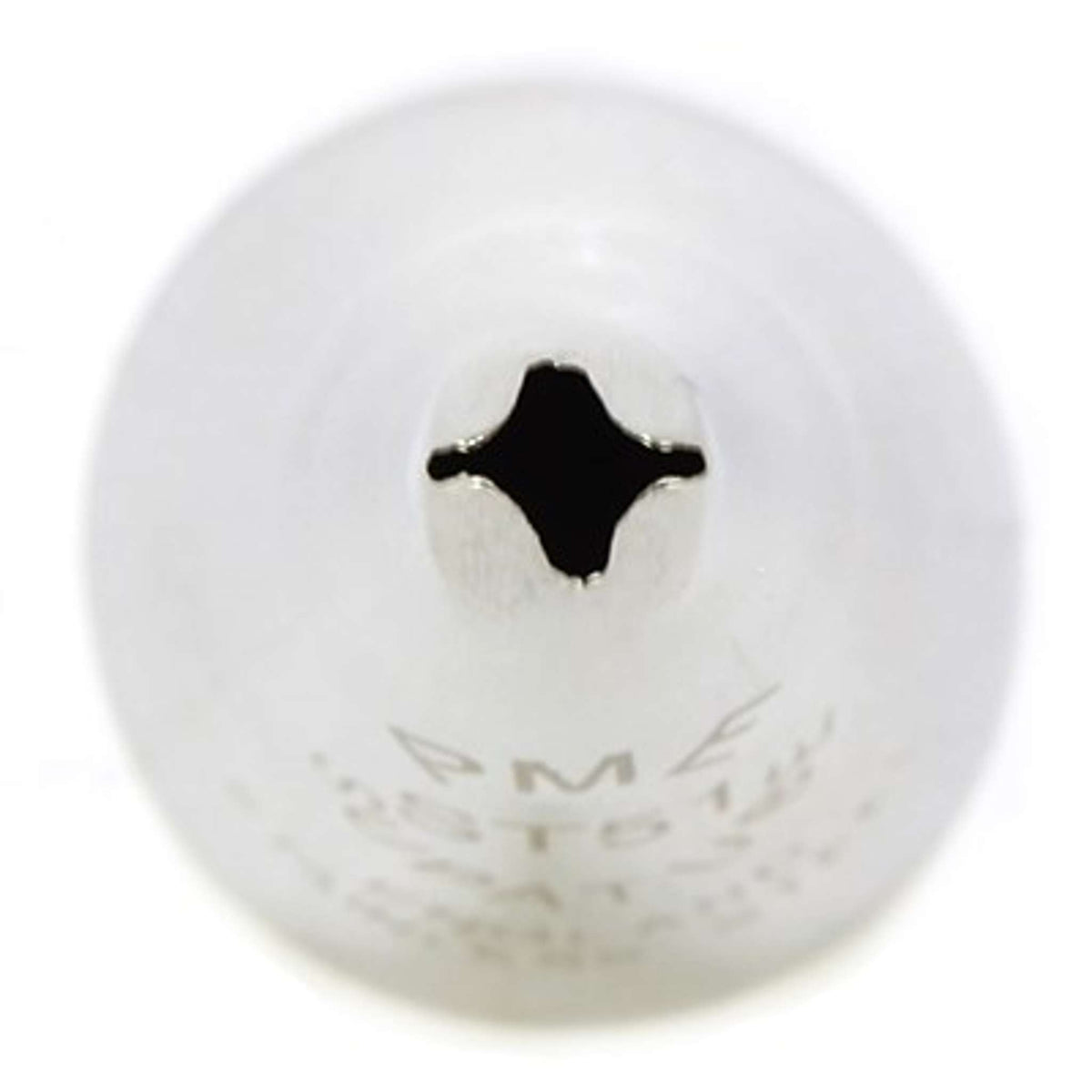 PME Supatube #51 - Medium Leaf - Unpackaged