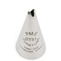 PME Supatube #51 - Medium Leaf - Unpackaged