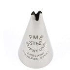 PME Supatubes, einzeln - Großes Blatt