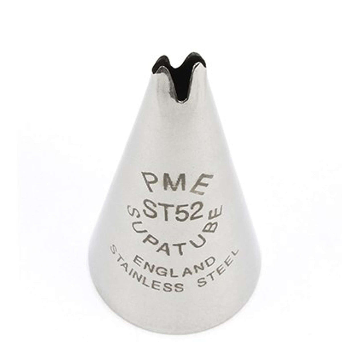 PME Supatubes, einzeln - Großes Blatt