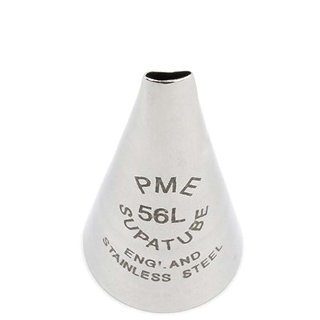 PME Supatubes, Loose - zurda Pequeño Pétalo