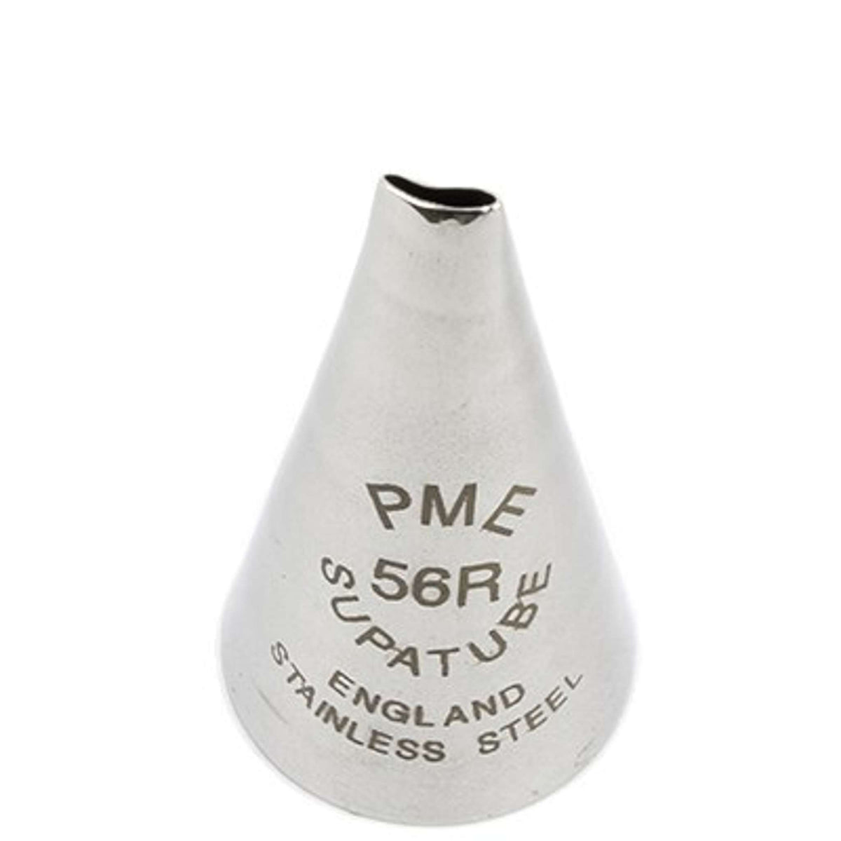 PME Supatubes, à l'unité - Petit pétale pour droitier