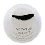 PME Supatube #58R - Right Handed Large Petal - Unpackaged
