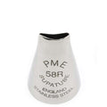 PME Supatube #58R - Right Handed Large Petal - Unpackaged