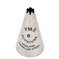 PME Supatubes, Loose - No. 6 Media estrella
