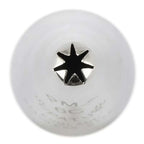 PME Supatube #6C - Medium Star Closed - Unpackaged