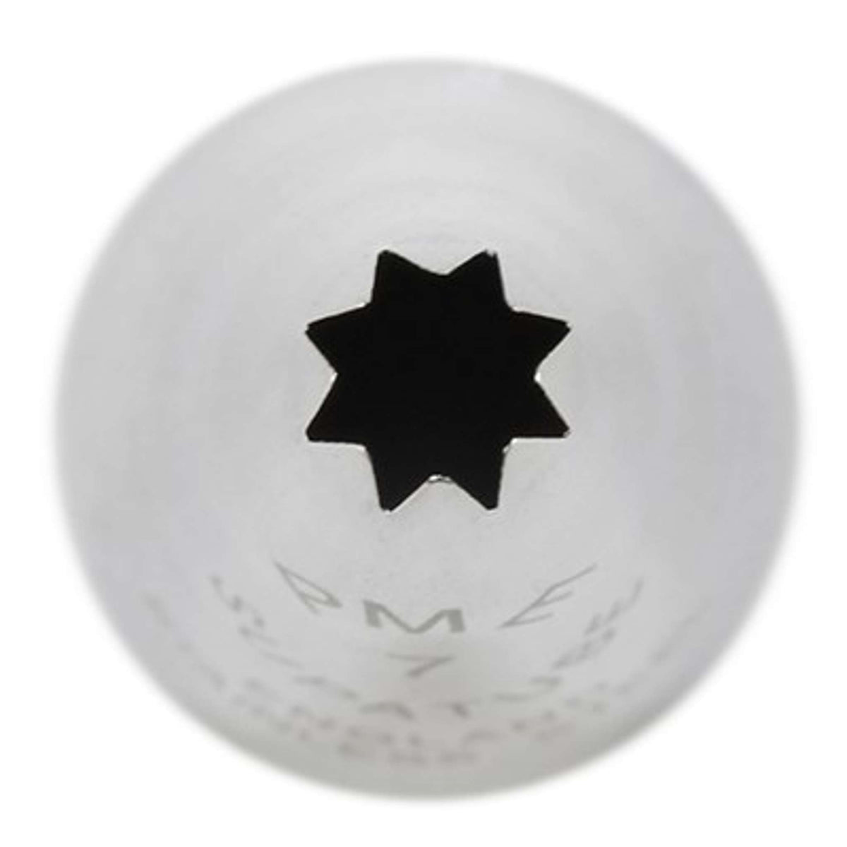 PME Supatubes, Loose - No. 7 de la estrella grande