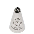 PME Supatubes, einzeln - Geschlossener XL-Stern Nr. 8